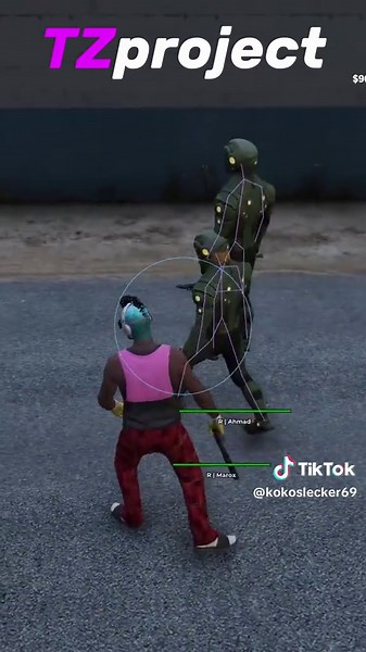 Modding in GTA: Few Things to Consider