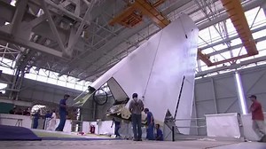 New U.S. tariffs on EU goods kick in