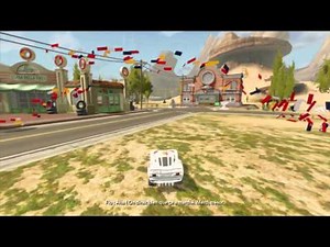 Disney Infinity - Cars 1/8 #12