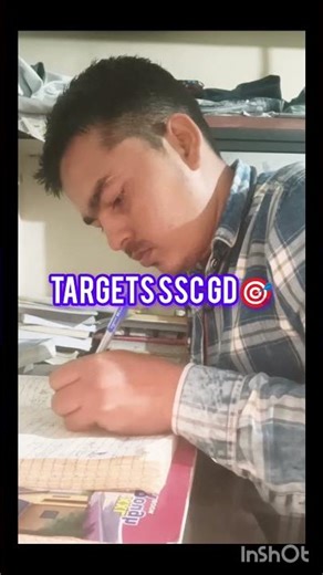 ssc gd mock test score rwa☠️👑🥷 #ssc #sscgd2026 #sscgd #sscgdmocktest#rwamocktest#motivation