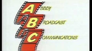 Abbey Broadcast Communications 1990s logo