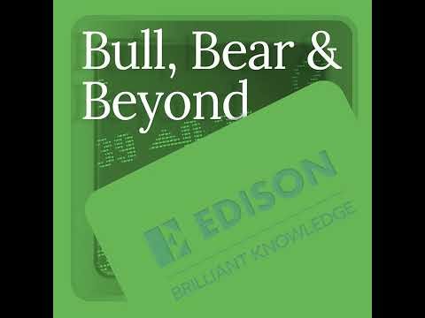 24. Bull, Bear & Beyond – Sareum Holdings: executive interview
