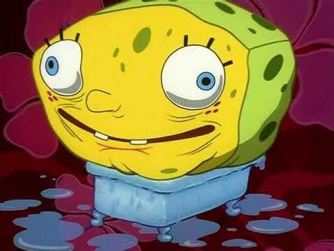 Bob l Éponge carrée - Générique HD | Christophe Glimes | 10 commentaires