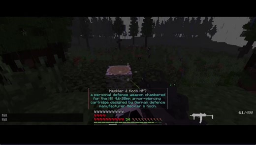 Minecraft Mods: Zombie Apocalypse Edition