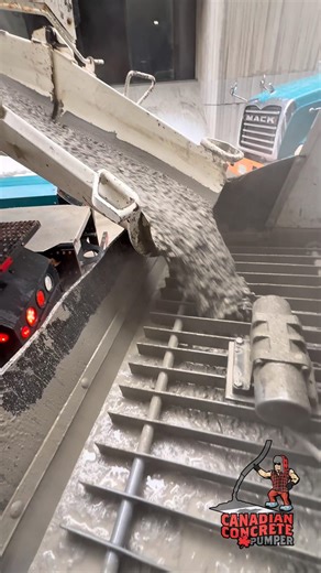 HARDCORE High-Rise Pumping with the Schwing SP 9500