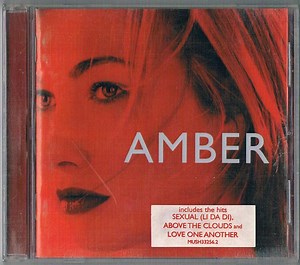 Amber - Amber