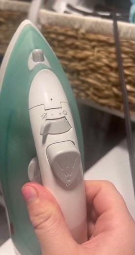 (Honest Review) Proctor Silex Durable Iron