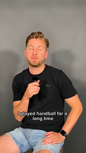 17 reactions | Get to know: Robert Grabo As a child, Robert had a...