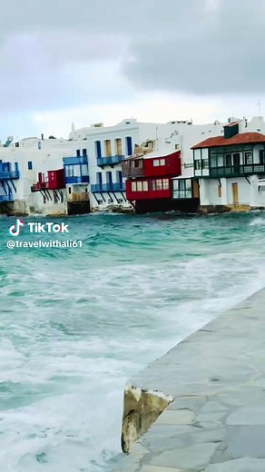 Exploring Mykonos Island, Greece: A Summer Paradise