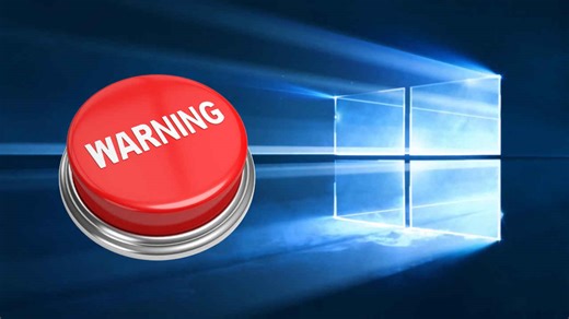Using Microsoft Windows? Your PC might be at risk - Full list of affected softwares