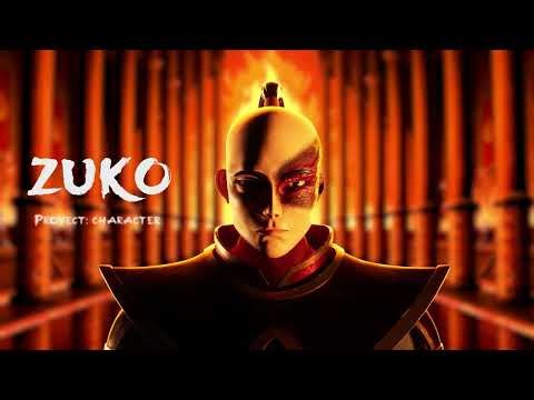 3D Modeling Demo reel 2025 | Ulises Páez