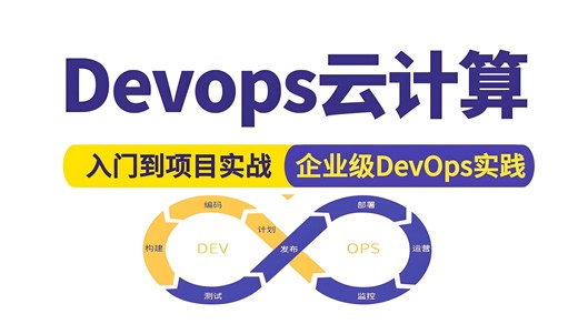 【DevOps企业最佳实践】阿里专家解析DevOps企业最佳实践指南，从零搭建CICD系统以及标准化交付流程