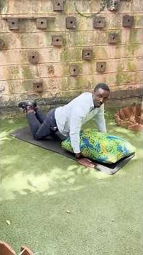 How to do a Push Up for Beginners | Best Chest Workout at Home exercise