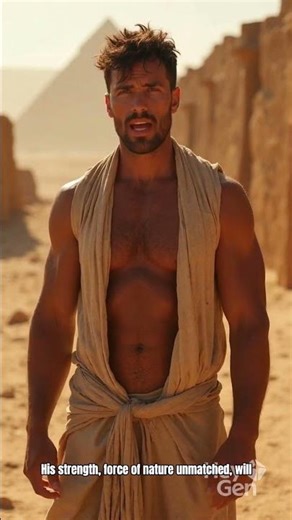 The origin of the pyramids #history #pyramid #egypt #giant #documentary