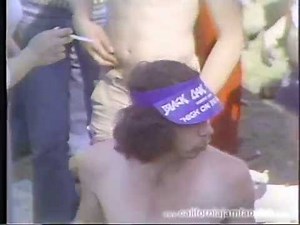 The California Jammers - April 1974