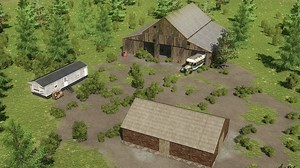 Rustic Rangelands by Brodie Farms