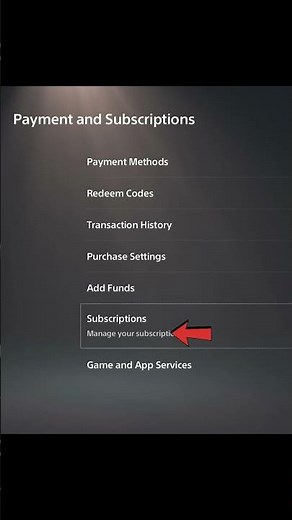 How to cancel PS Plus Subscription and auto renewal