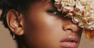 Willow Smith Stuns In Stance Campaign