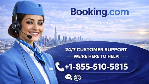 Booking.com®® Customer Service Contact Guide || Official 24-7 Support