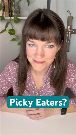 Dinner doesn’t have to be a battle.