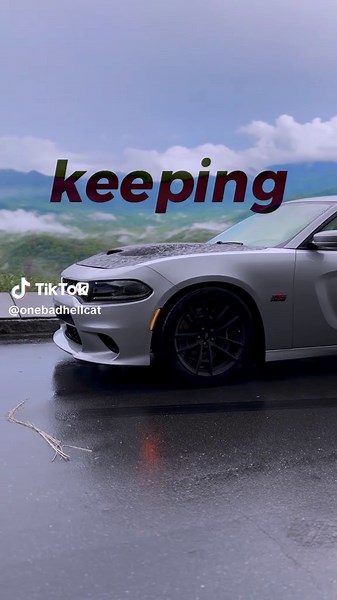 Comparing Scatpack and Hellcat Performance