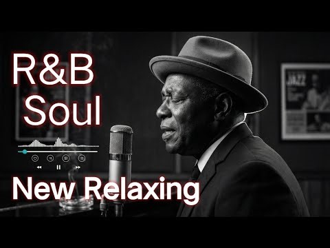 R&B Soul Chill Vibes | Study • Work • Sleep