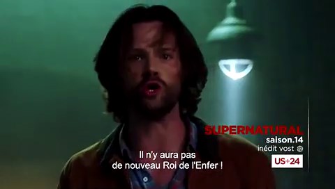 Supernatural