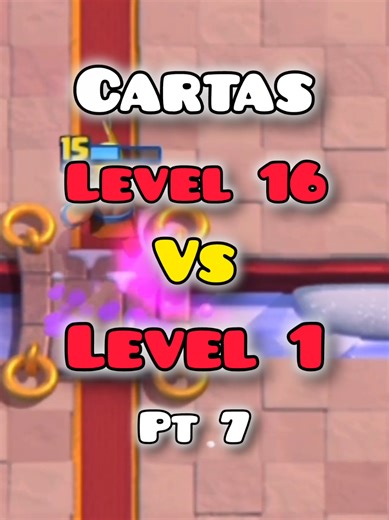 level 16 vs 1 parte7 | level 16 movie