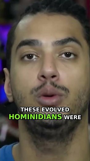 The First Humans on Earth | The Dawn of Human Evolution