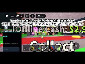 STEAL A BRAINROT DUPE SCRIPT🔥🔥 [PASTEBIN DECEMBER 2025]