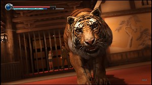 Is There a Tiger Drop in Yakuza 0? - What Box Game