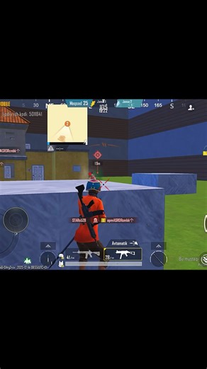 BECHORA ILONLAR😂🤣 #battleroyalegame #aslamboipubgm #pubg #mobilegame #rek