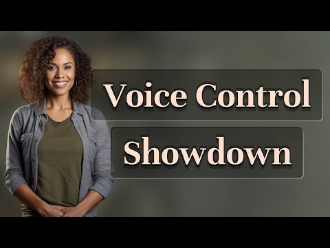 Which Remote App Has Superior Voice Control: Fire TV or Android TV?