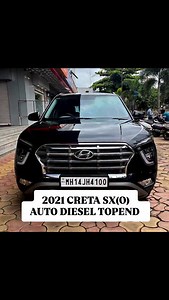 232 reactions · 4 comments | 2021 HYUNDAI CREA SX(O) AUTOMATIC TOPEND...