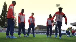 973K views · 2.1K shares | The future of #Arsenal? Don't miss our...