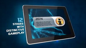 Bio Inc. - Offizieller Trailer