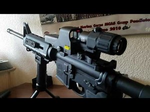 Eotech G33 Magnifier