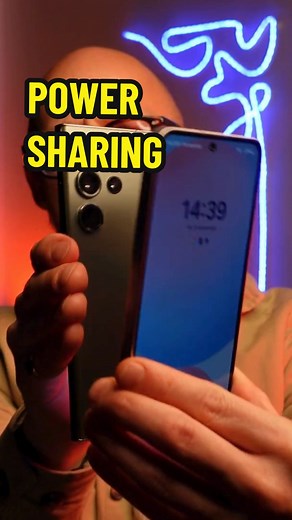 Wireless Power Sharing Tech Tips for Samsung S24 Ultra and Android Phones