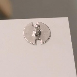 How to Attach Heavy Panels with Hidden Fixings from Fastmount™