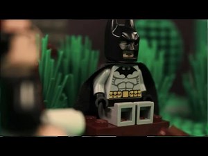 Lego Batman- Halloween Spooktacular
