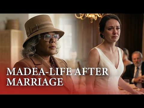 Madea: Life After Marriage 2026 - First Trailer | Tyler Perry, Queen Latifah, Whoopi Goldberg