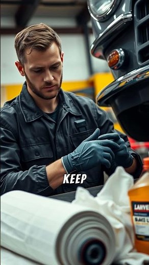 How to replace a brake master cylinder in a classic car