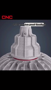 1K views · 23 reactions | Explosion-proof led floodlight is Both...