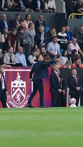 Saturday’s made better with that winning feeling 💪 | Burnley Football Club