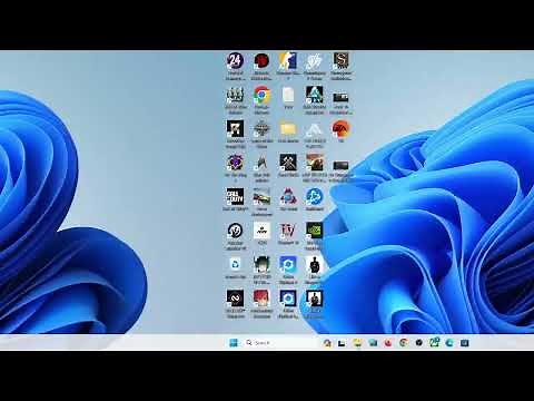 How To Disable Animation Effects When Switching To Different Desktop View In Windows 11