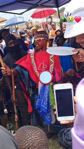 LeBololo: Vaal Cultural Traditions and Songs