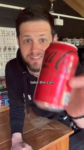 2 INSANE Tricks with ANY Can! 😮 (Easy Magic Tutorial)