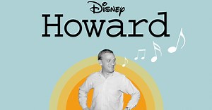 Howard documentary release date and trailer - Disney's doc on Oscar winning lyricist