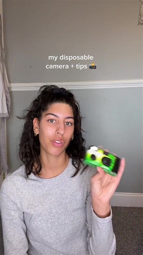 How to Use Fujifilm Disposable Camera for Stunning Photos