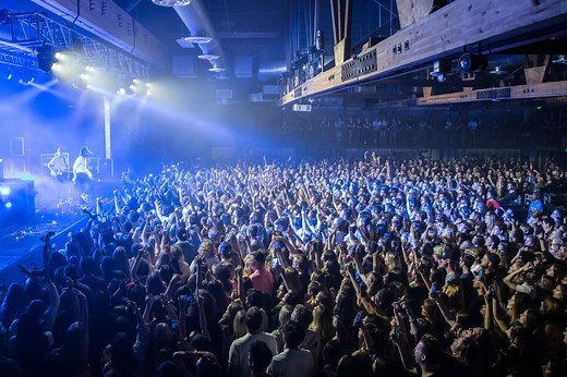 Phoenix Live Music Venues | The Hot Sheet Blog by Visit Phoenix